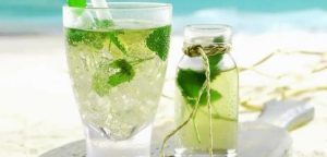 سکنجبین شفابخش طب