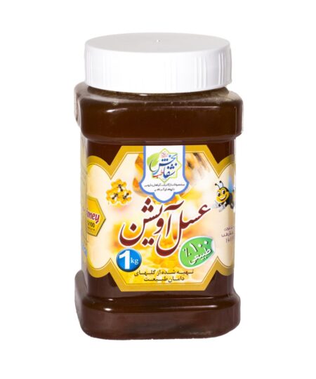 عسل آویشن