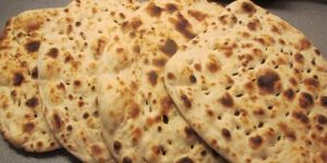 نان سبوس دار شفابخش طب