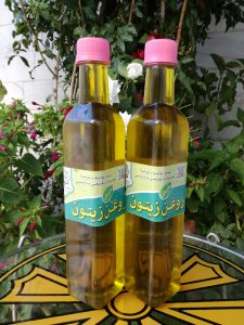 روغن زیتون