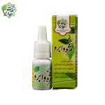 روغن مژه و ابرو