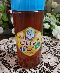 عسل دیابتی شفابخش طب