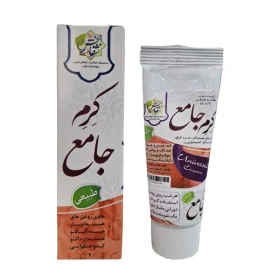 کرم جامع