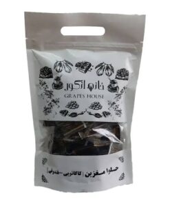 حلوا مغزین کاکائویی