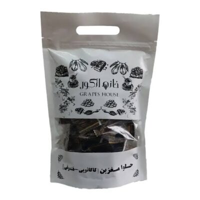 حلوا مغزین کاکائویی