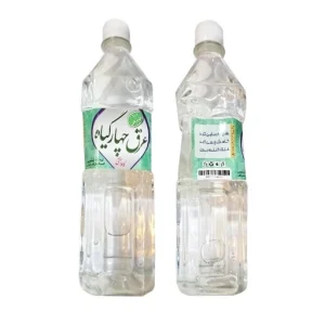 عرق چهار گیاه