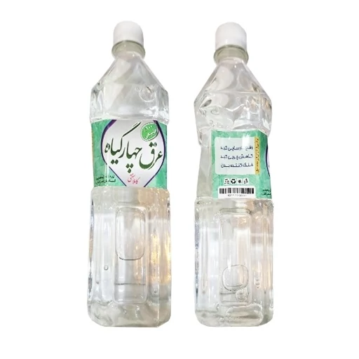 عرق چهار گیاه