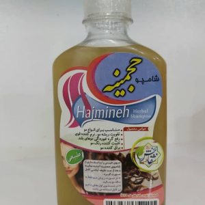 شامپو حجمینه