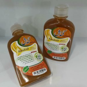 شامپو کندش