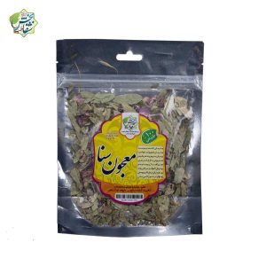 معجون سنا