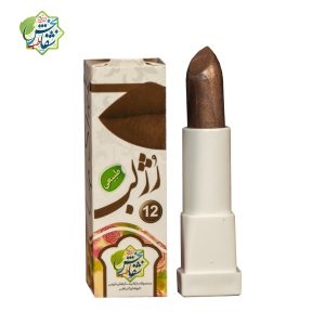 رژلب شماره 12