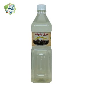 عرق بابونه