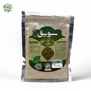 سویق عدس ( 200 گرم )