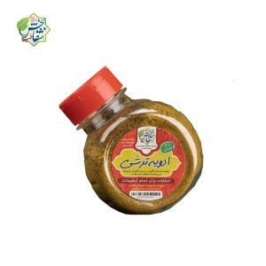 ادویه ترشی