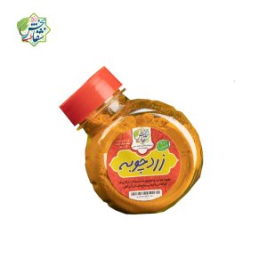 ادویه زرد چوبه