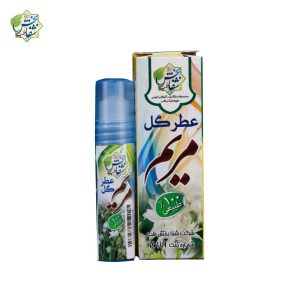 عطر گل مریم