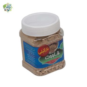 قاووت نارگیلی