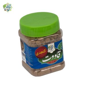 قاووت کنجدی