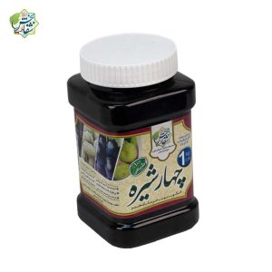 چهارشیره۱کیلویی