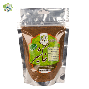خاکشیردرجه یک (۲۰۰گرم)