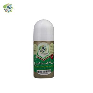 مام ضدعرق (مایع)