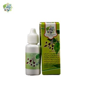 روغن بابونه