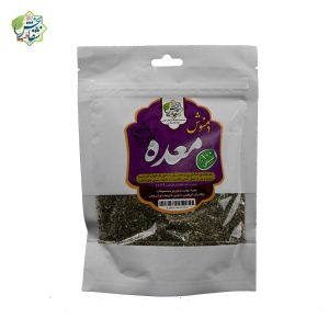دمنوش معده