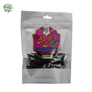 دمنوش گل بنفشه