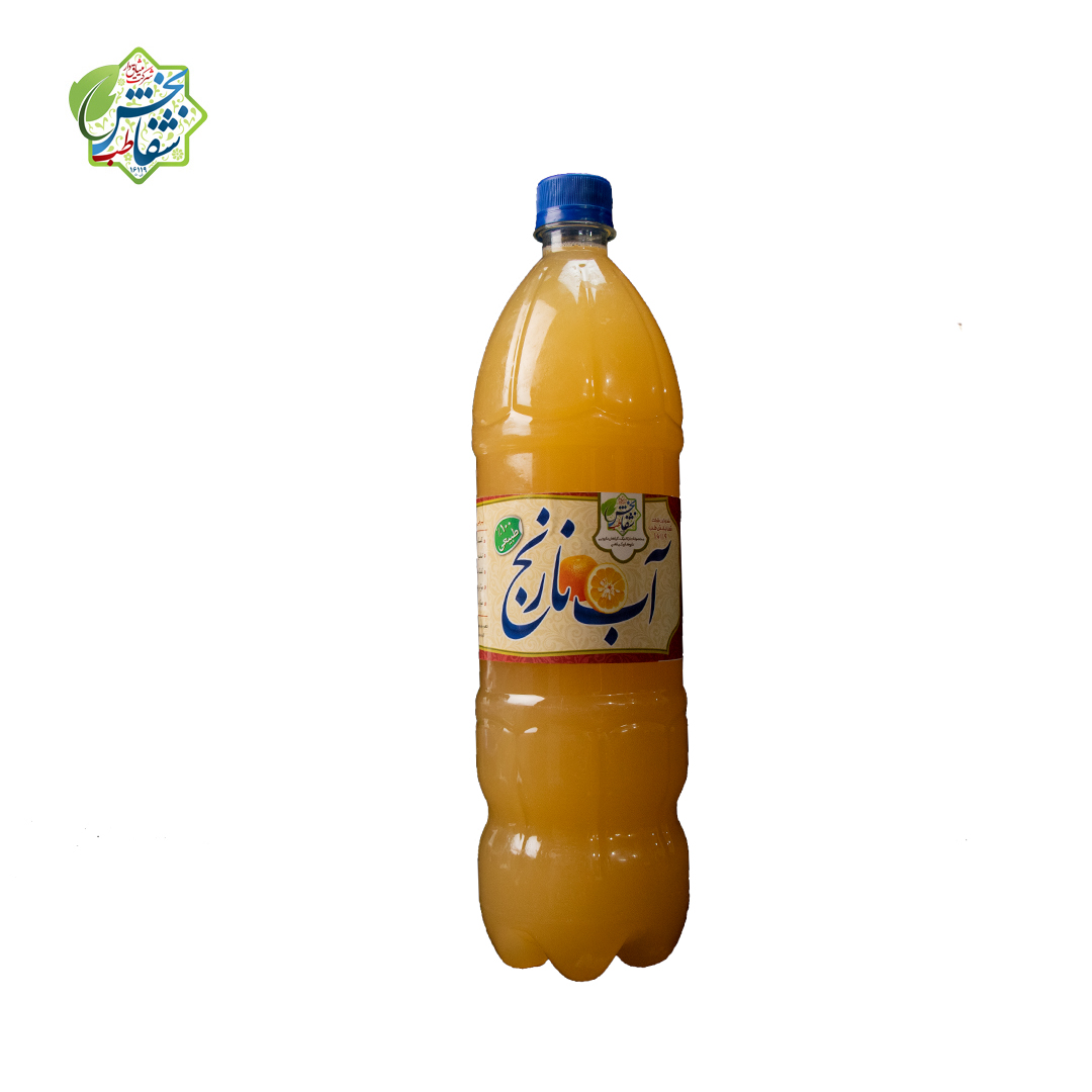 اب نارنج