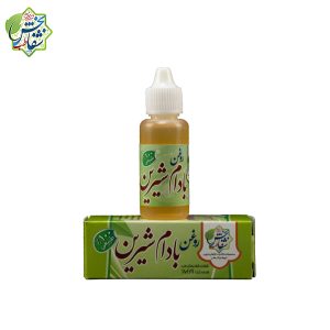 روغن بادام شیرین - تصویر 3