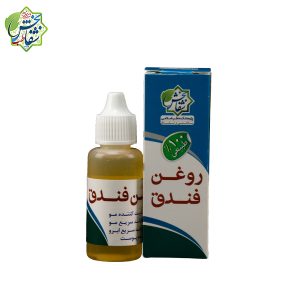 روغن فندق