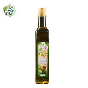 روغن زیتون بدون بو 420 گرم