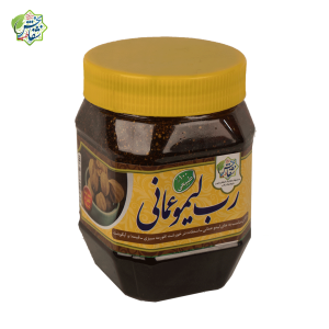 رب لیموعمانی