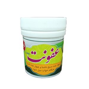 قرص عسل(عفونت)