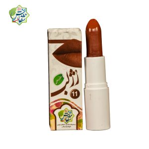 رژلب شماره 11