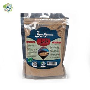 سویق کامل ( 250 گرم )