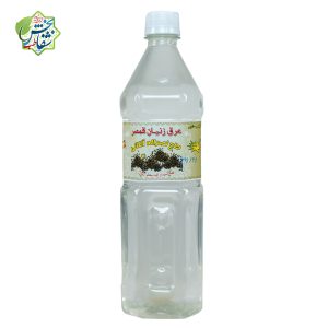 عرق زنیان