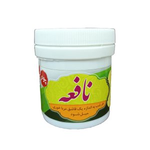 کمک درمان گیاهی نافعه