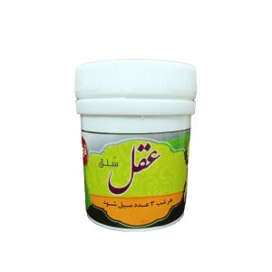 قرص عقل