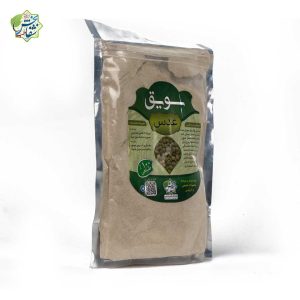 سویق عدس ( نیم کیلو ) - تصویر 2