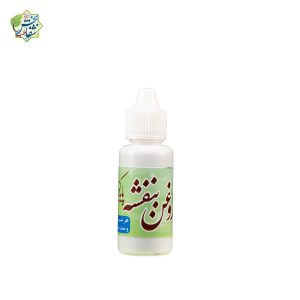 روغن بنفشه کنجد مالشی - تصویر 3