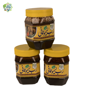 رب لیموعمانی - تصویر 2