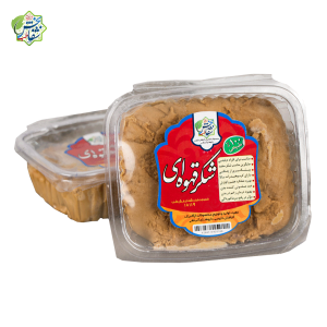شکر سرخ خمیری کیلویی - تصویر 2