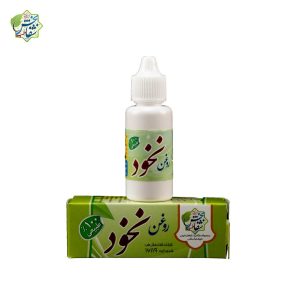روغن نخود - تصویر 2