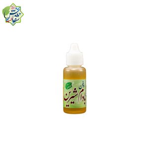 روغن بادام شیرین - تصویر 2