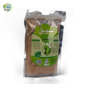 سویق سیب ( 250 گرم ) - تصویر 2