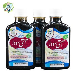 شربت آنتی سودا - تصویر 2