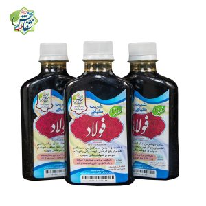 شربت فولاد - تصویر 2