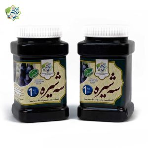 سه شیره (1 کیلو ) - تصویر 2