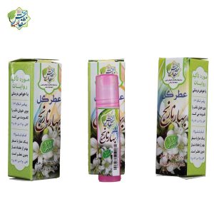 عطر گل بهارنارنج - تصویر 2